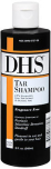 DHS Tar Shampoo Fragrance Free - 8 oz