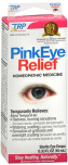 The Relief Products Pink Eye Relief Homeopathic Sterile Eye Drops - 0.33 oz