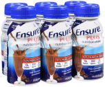 Ensure Plus Nutrition Shakes Milk Chocolate