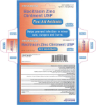 BACITRACIN ZINC OINT STRA 1OZ