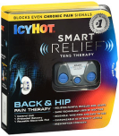 Icy Hot Smart Relief TENS Therapy Back Pain Therapy