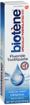 Biotene Dry Mouth Toothpaste Fresh Mint Original - 4.3 oz