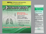 ASTHMANEFRIN INH RE .5ML 30