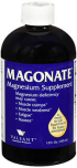 Magonate Magnesium Supplement - 12 oz