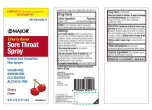 THROAT SPR SUG FR CHRY MMP6OZ