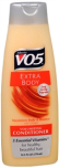 VO5 COND EXT BODY 15OZ