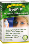 NATURE'S TEARS EyeMist All Natural Dry Eye Moisture