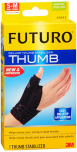 Futuro Deluxe Thumb Stabilizer S-M Moderate, 45483EN - 1 each