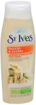 St. Ives Body Wash Oatmeal & Shea Butter - 13.5 oz