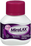 Miralax Powder 7 Doses - 4.1 oz