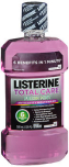 Listerine Total Care Anticavity Mouthwash Fresh Mint - 16.6 oz