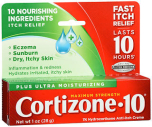 Cortizone-10 Plus Maximum Strength Ultra Moisturizing Creme - 1 oz