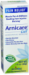 Boiron Arnicare Arnica Pain Relief Gel - 1.5oz