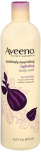 Aveeno Active Naturals Positively Nourishing Hydrating Body Wash - 16 oz