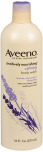 Aveeno Active Naturals Positively Nourishing Calming Body Wash - 16 oz