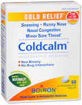 COLDCAM COLD TAB            60