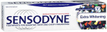 Sensodyne Maximum Strength with Fluoride Toothpaste Extra Whitening - 4 oz