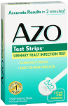 AZO Urinary Tract Infection Test Strips - 3 ct