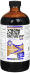 Humco Strong Iodine Tincture USP