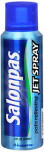 Salonpas Pain Relieving Jet Spray - 4 oz