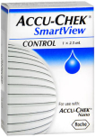 Accu-Chek SmartView Control Solution - 2.5 ml