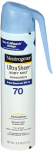 Neutrogena Ultra Sheer Body Mist Sunscreen SPF 70