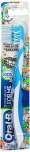 Oral-B Pro-Health For Me CrossAction Soft Kid's Toothbrush Kids