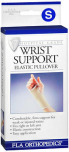 Fla Orthopedics Elastic Pullover Wrist Support Small - 1 each