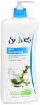 St. Ives Skin Renewing Body Lotion Collagen Elastin - 18 oz