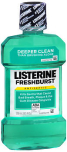 Listerine Mouthwash Fresh Burst - 8.3 oz