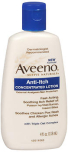 Aveeno Active Naturals Anti-Itch Concentrated Lotion - 4 oz