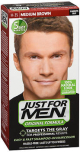 Just For Men Original Formula Haircolor Medium Brown H-35 - 1 ea.