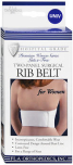 FLA Orthopedics Two-Panel Surgical Rib Belt 34-4200