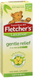 Fletcher's Gentle Laxative for Kids, Root Beer - 3.25 oz