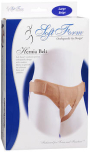 Soft Form Hernia Belt Large Beige