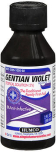 Humco Gentian Violet Topical Solution 2%