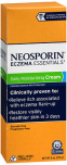 Neosporin Eczema Essentials Moisturizing Cream - 6 oz