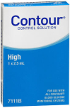 CONTOUR Control Solution High