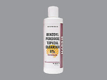 BENZOYL PERX CLNS 6% HARR 6OZ@