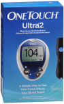 One Touch Ultra2 Blood Glucose Monitoring System