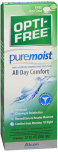 Opti-Free Puremoist Multi-Purpose Disinfecting Solution - 10 oz