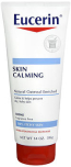 Eucerin Calming Creme Daily Moisturizer - 14 oz