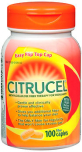 Citrucel Smartfiber Caplets - 100 ct