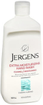 Jergens Extra Moisturizing Hand Wash Refill - 16 oz