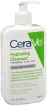 CeraVe Hydrating Facial Cleanser - 12 oz