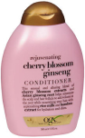 Organix Rejuvenating Cherry Blossom Ginseng Conditioner - 13 oz