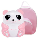 NEBULIZ PEDIA PANDA PNK MQ6005
