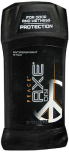 AXE Dry Peace 24 Hour Anti-Perspirant & Deodorant Invisible Solid