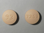 FEXOFEN TAB 180MG  MMP      90