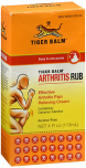 Tiger Balm Arthritis Rub - 4 oz